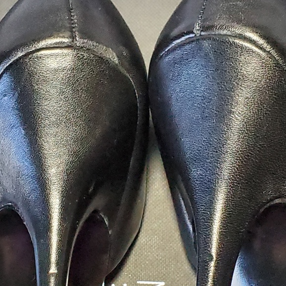 New Low Price! Steven by Madden Black Heels - Picture 8 of 8